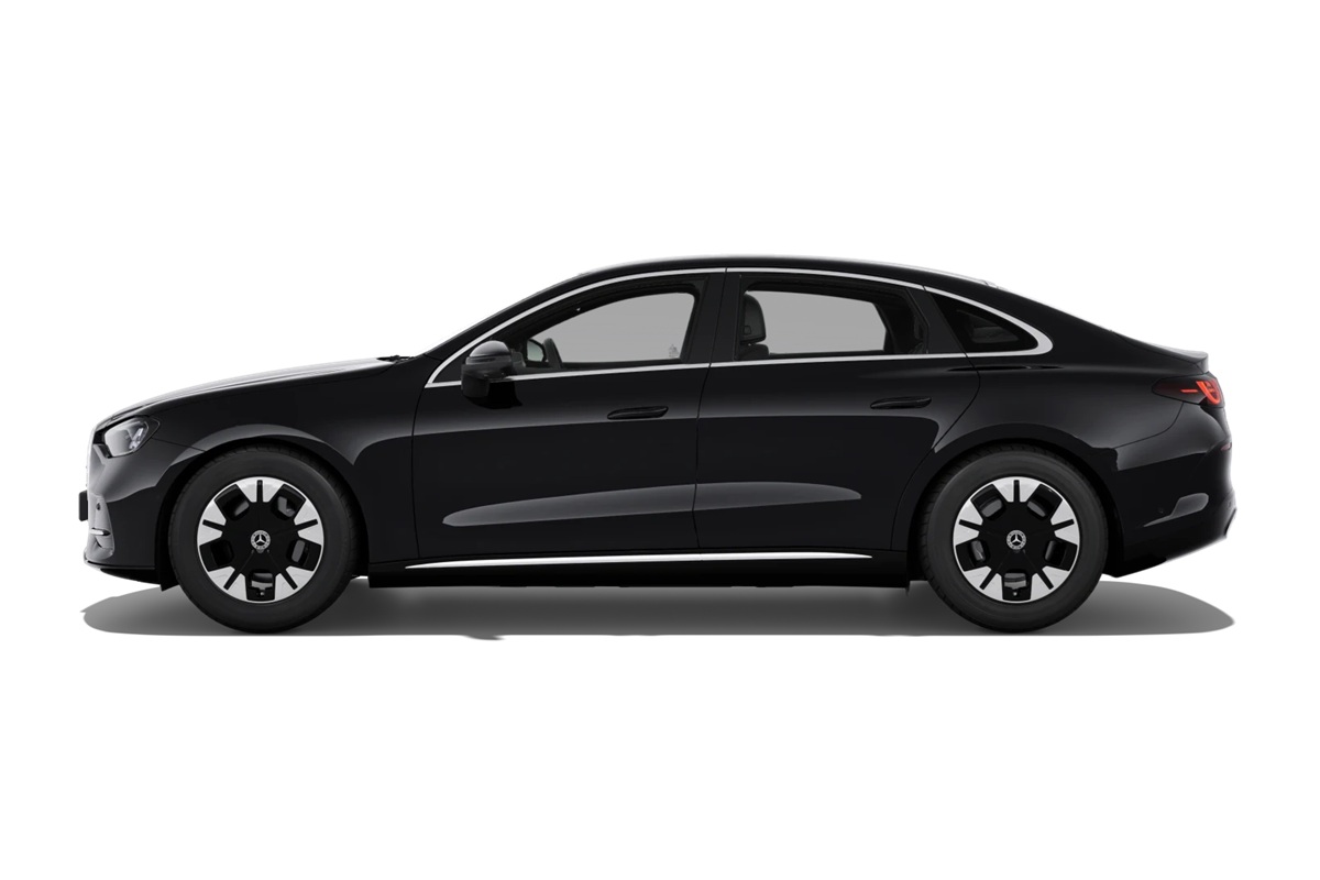 Mercedes Classe C EQ - W520 - undefined